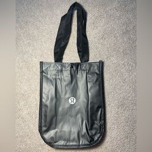 Two Reusable lululemon Bags!